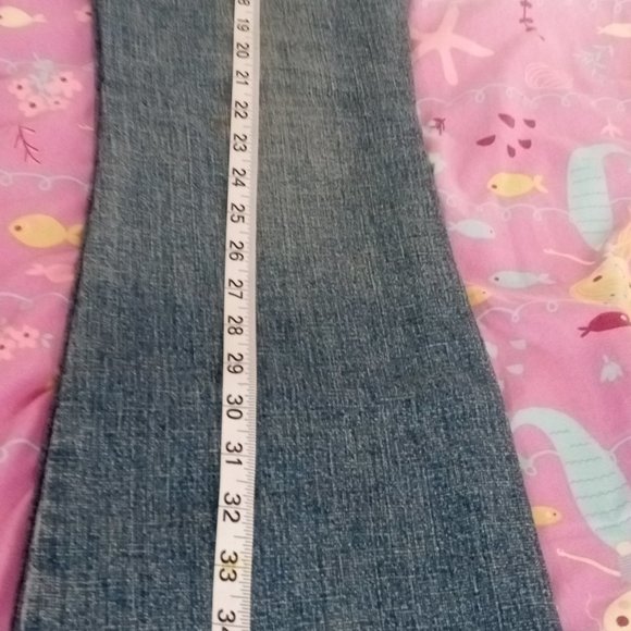 Vintage rampage size 3 - Picture 3 of 7